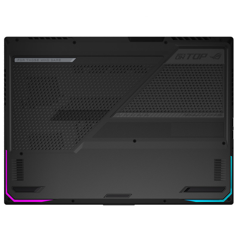 لپ تاپ Asus ROG Strix 15 G533ZW Core i9 (12900H) 16GB 1TB SSD NVIDIA 8GB 15.6" WQHD
