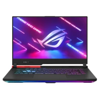 لپ تاپ Asus ROG Strix G15 G513QR Ryzen 7 (5800H) 16GB 1TB SSD NVIDIA 8GB 15.6" FHD