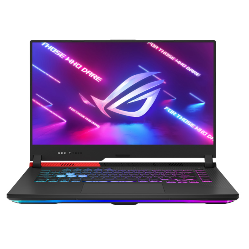 لپ تاپ Asus ROG Strix G15 G513QR Ryzen 7 (5800H) 16GB 1TB SSD NVIDIA 8GB 15.6" FHD