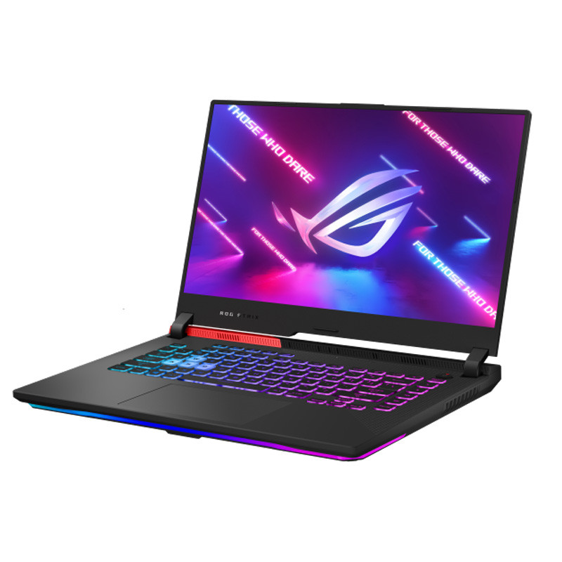 لپ تاپ Asus ROG Strix G15 G513QR Ryzen 7 (5800H) 16GB 1TB SSD NVIDIA 8GB 15.6" FHD
