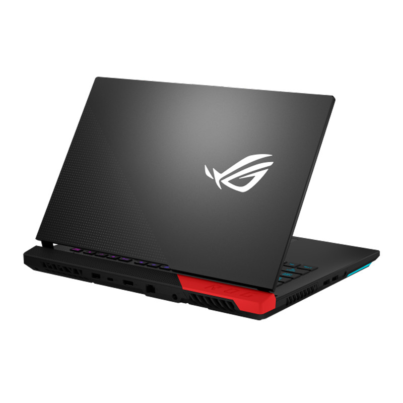 لپ تاپ Asus ROG Strix G15 G513QR Ryzen 7 (5800H) 16GB 1TB SSD NVIDIA 8GB 15.6" FHD