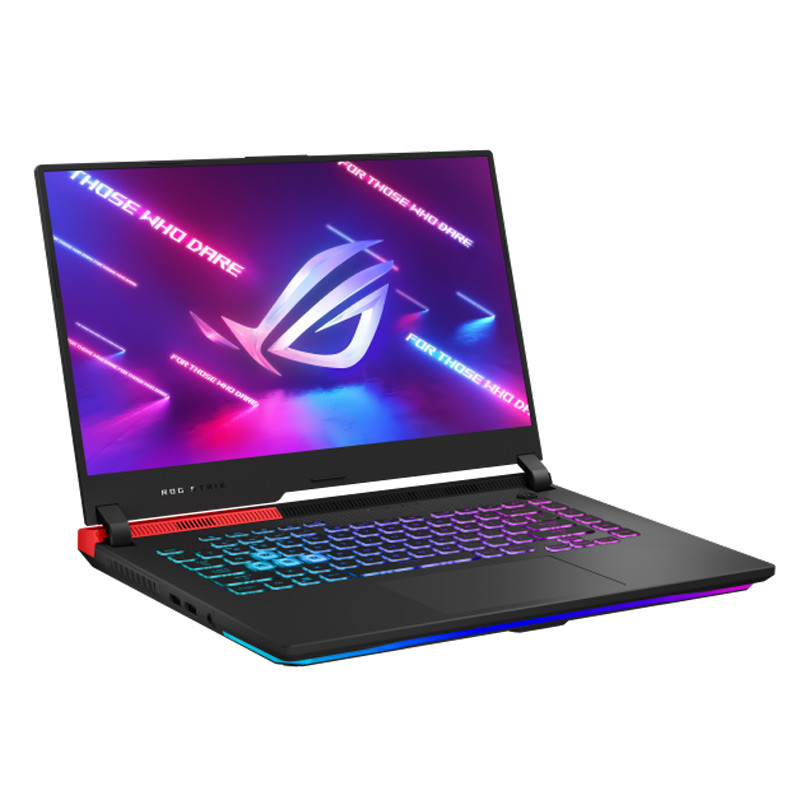 لپ تاپ Asus ROG Strix G15 G513QR Ryzen 7 (5800H) 16GB 1TB SSD NVIDIA 8GB 15.6" FHD