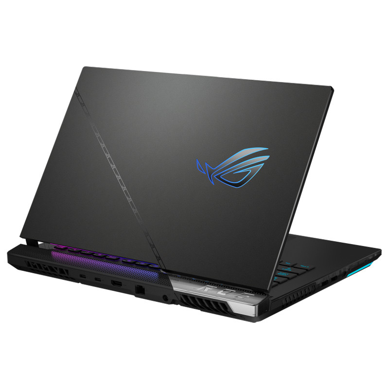 لپ تاپ Asus ROG Strix Scar 15 G533ZM Core i9 (12900H) 16GB 512GB SSD NVIDIA 6GB 15.6" WQHD