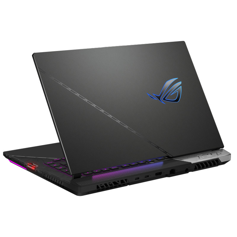 لپ تاپ Asus ROG Strix Scar 15 G533ZM Core i9 (12900H) 16GB 512GB SSD NVIDIA 6GB 15.6" WQHD