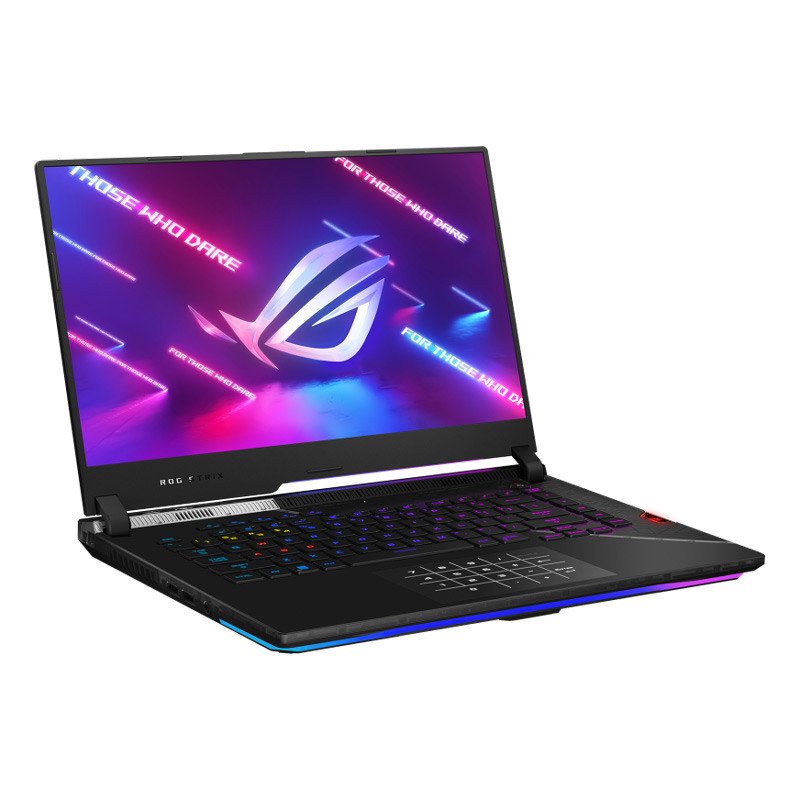 لپ تاپ Asus ROG Strix Scar 15 G533ZM Core i9 (12900H) 16GB 512GB SSD NVIDIA 6GB 15.6" WQHD