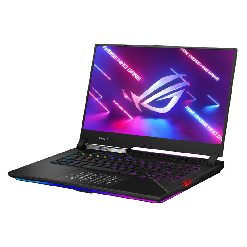 لپ تاپ Asus ROG Strix Scar 15 G533ZM Core i9 (12900H) 16GB 512GB SSD NVIDIA 6GB 15.6" WQHD