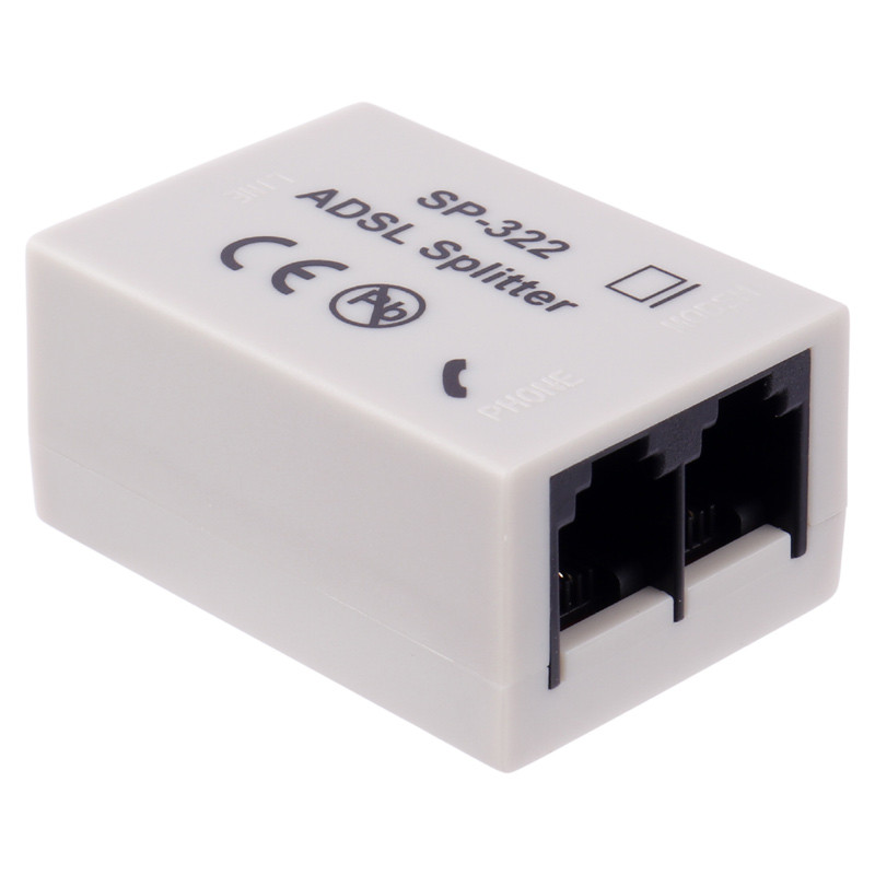 مودم روتر +ADSL2 دی لینک DSL-124 پک نارنجی