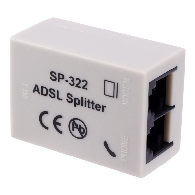 مودم روتر +ADSL2 دی لینک DSL-124 پک نارنجی