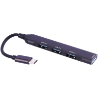هاب 4 پورت USB3.0 اکستندر SX-35