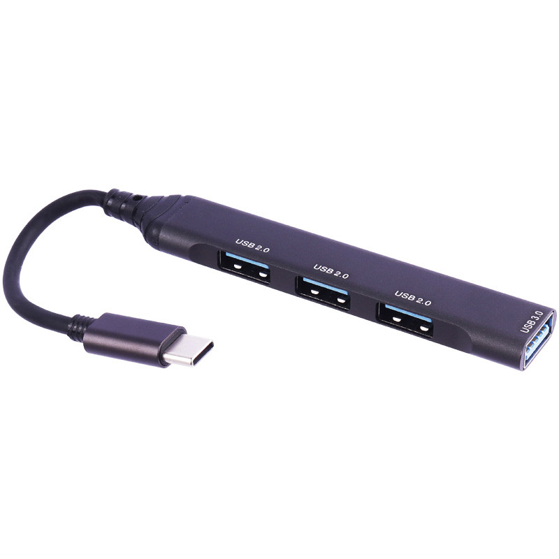 هاب 4 پورت USB3.0 اکستندر SX-35