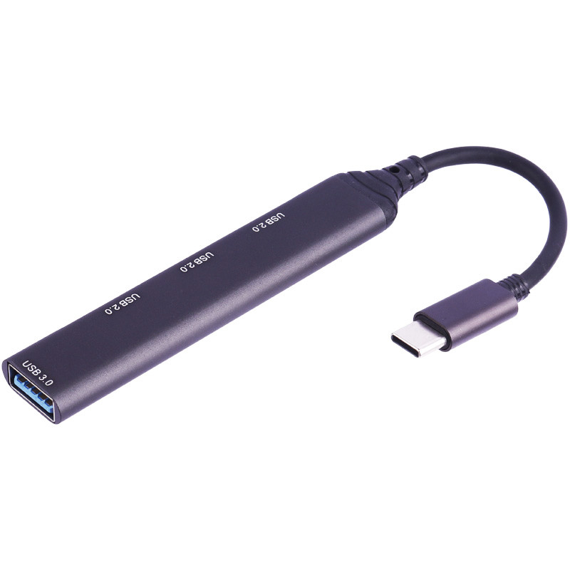 هاب 4 پورت USB3.0 اکستندر SX-35