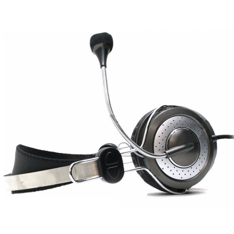 هدست سیم دار Genius HS-04SU