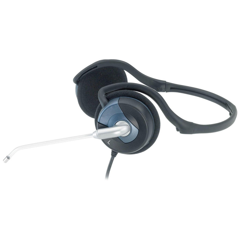 هدست سیم دار Genius HS-300N