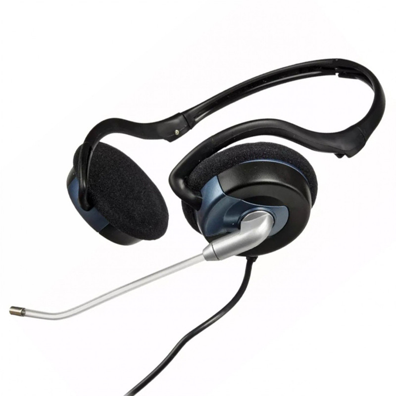 هدست سیم دار Genius HS-300N