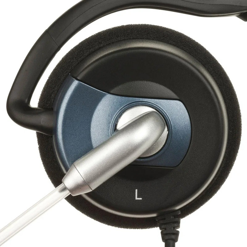 هدست سیم دار Genius HS-300N