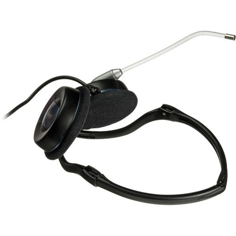 هدست سیم دار Genius HS-300N