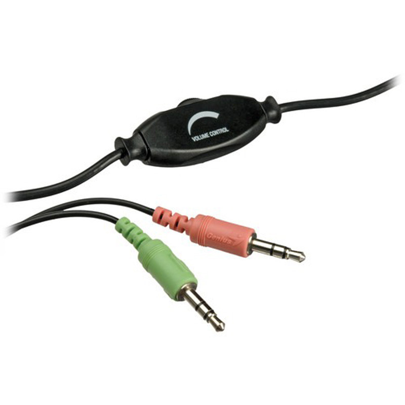 هدست سیم دار Genius HS-300N