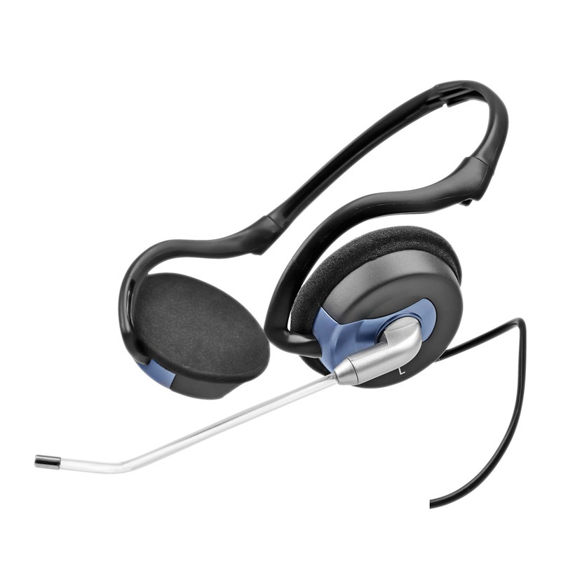 هدست سیم دار Genius HS-300N