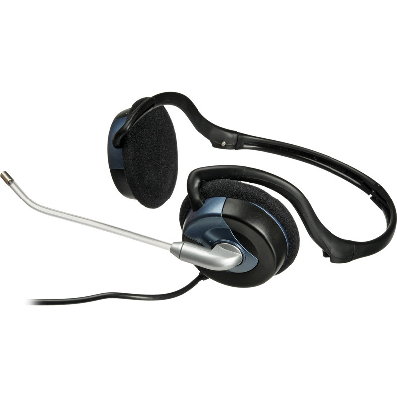 هدست سیم دار Genius HS-300N