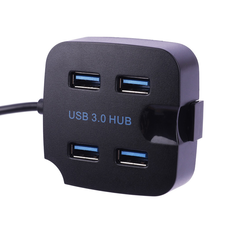هاب Hi-Speed USB3.0 4Port کد 3
