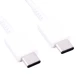 کابل تبدیل Samsung EP-DA705&nbsp;Type-C to Type-C 1m