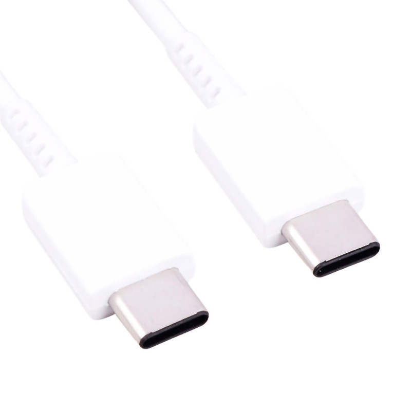 کابل تبدیل Samsung EP-DA705&nbsp;Type-C to Type-C 1m
