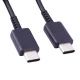 کابل تبدیل Samsung EP-DA705&nbsp;Type-C to Type-C 1m