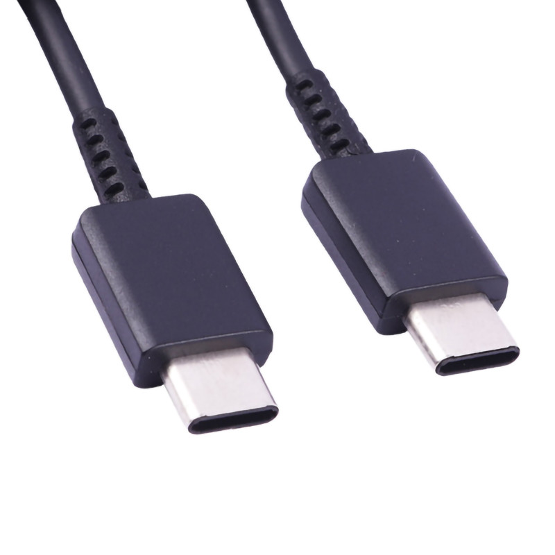 کابل تبدیل Samsung EP-DA705&nbsp;Type-C to Type-C 1m