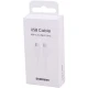 کابل تبدیل Samsung EP-DA705&nbsp;Type-C to Type-C 1m