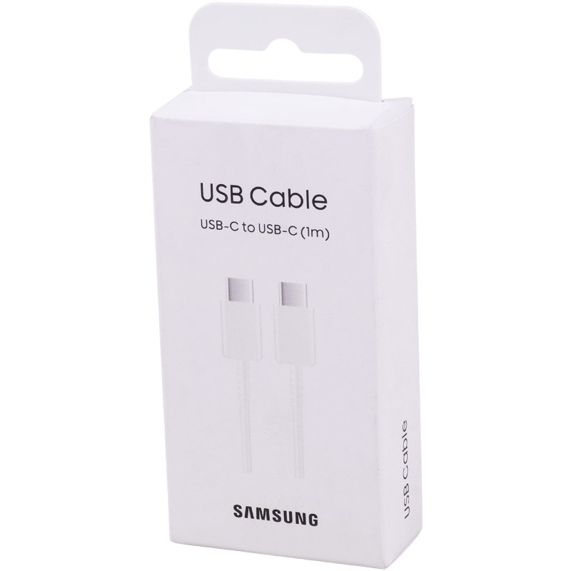 کابل تبدیل Samsung EP-DA705&nbsp;Type-C to Type-C 1m
