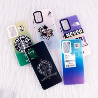 قاب هولوگرامی My Choice طرحدار Samsung Galaxy A52 /A52s