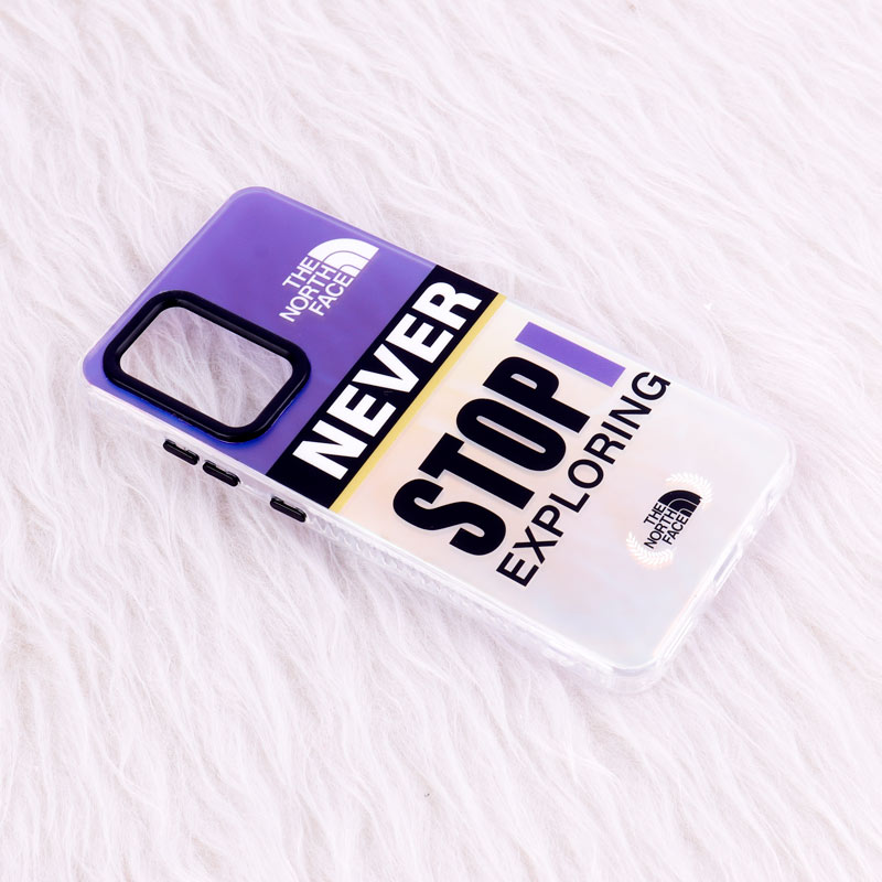 قاب هولوگرامی My Choice طرحدار Samsung Galaxy A52 /A52s
