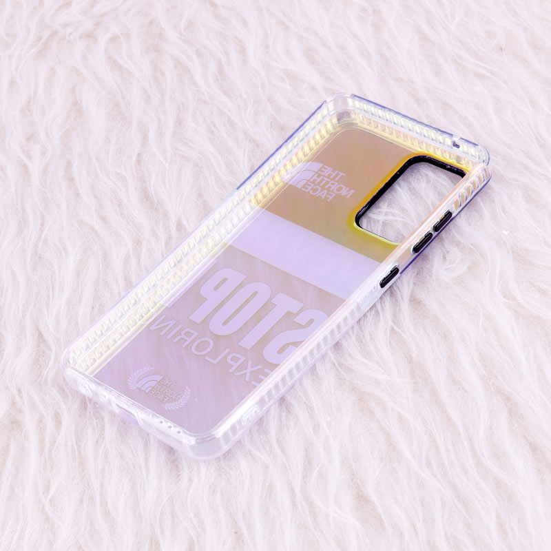 قاب هولوگرامی My Choice طرحدار Samsung Galaxy A52 /A52s