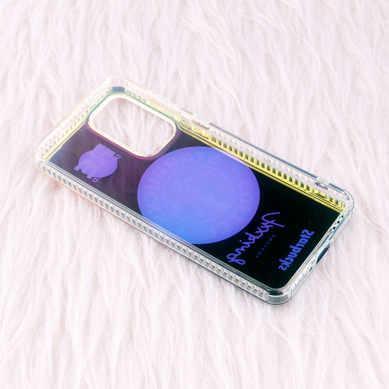 قاب هولوگرامی My Choice طرحدار Samsung Galaxy A33 5G
