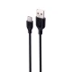 کابل تایپ سی فست شارژ وریتی CB-3146T طول 1 متر