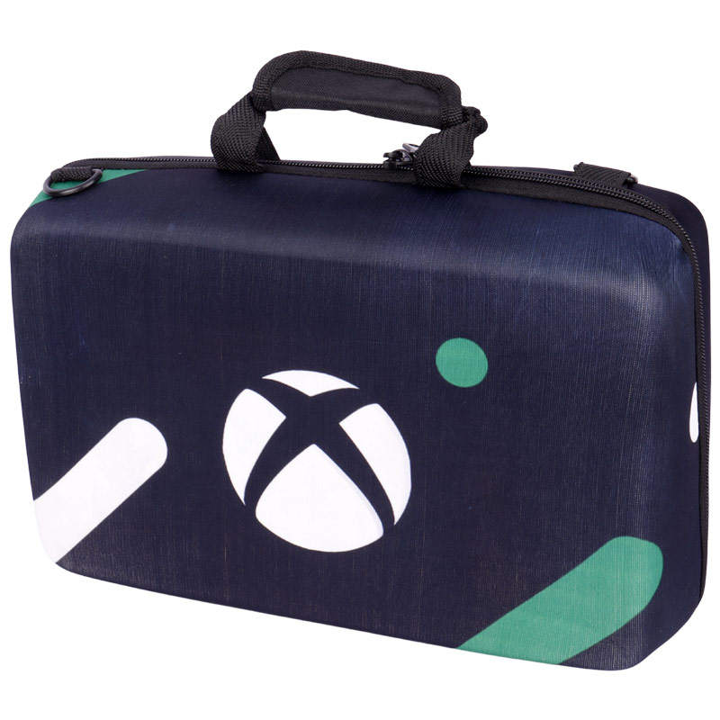 کیف کنسول بازی XBOX Series S طرح Gamer و XBOX