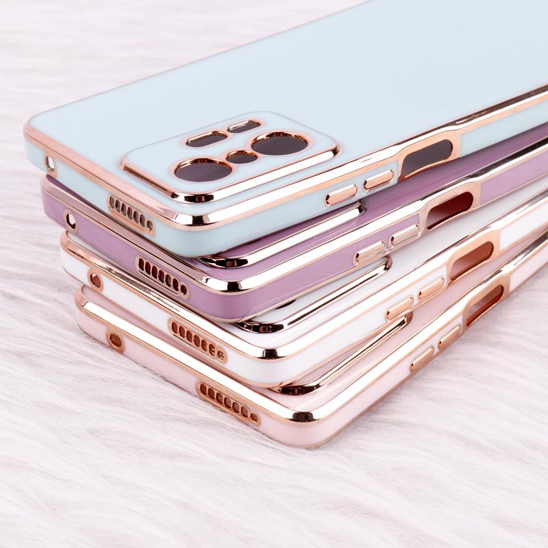 قاب براق My Case Original محافظ لنزدار Xiaomi 11T Pro