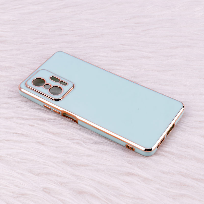 قاب براق My Case Original محافظ لنزدار Xiaomi 11T Pro