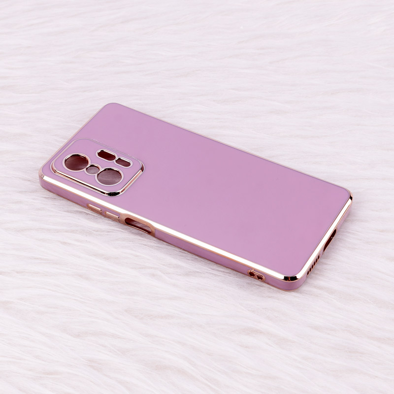 قاب براق My Case Original محافظ لنزدار Xiaomi 11T Pro