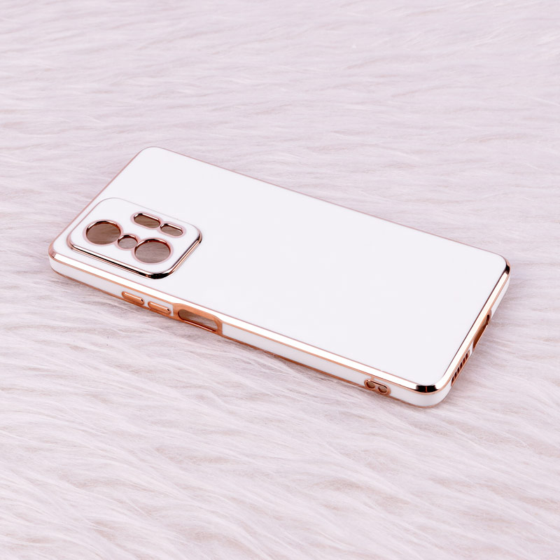 قاب براق My Case Original محافظ لنزدار Xiaomi 11T Pro