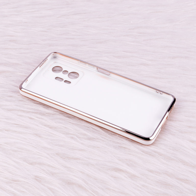 قاب براق My Case Original محافظ لنزدار Xiaomi 11T Pro