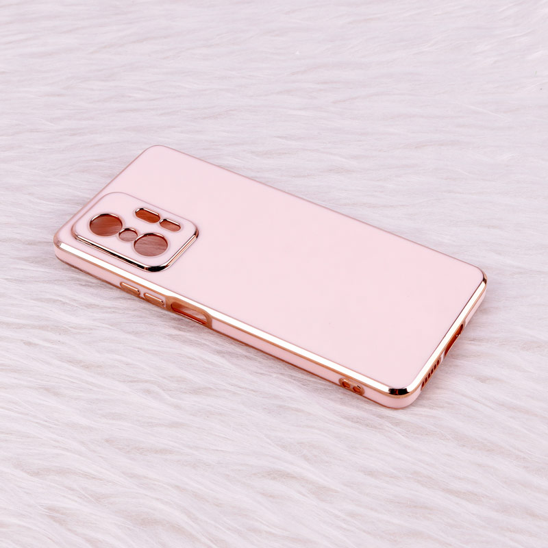 قاب براق My Case Original محافظ لنزدار Xiaomi 11T Pro