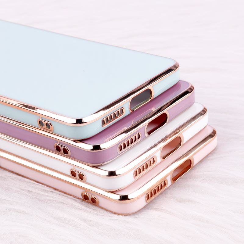 قاب براق My Case Original محافظ لنزدار Xiaomi 11T Pro