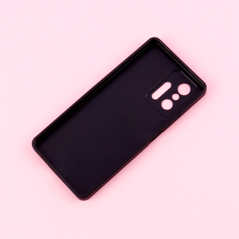 قاب فانتزی دور طلایی محافظ لنزدار + پاپ سوکت Xiaomi 11T Pro