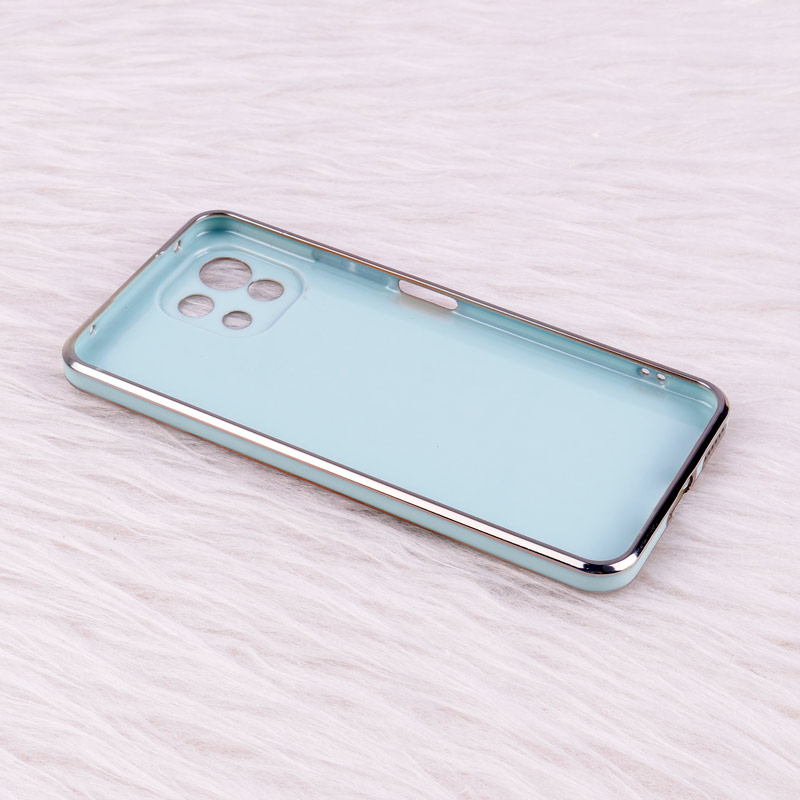 قاب براق My Case Original محافظ لنزدار Xiaomi Mi 11 Lite