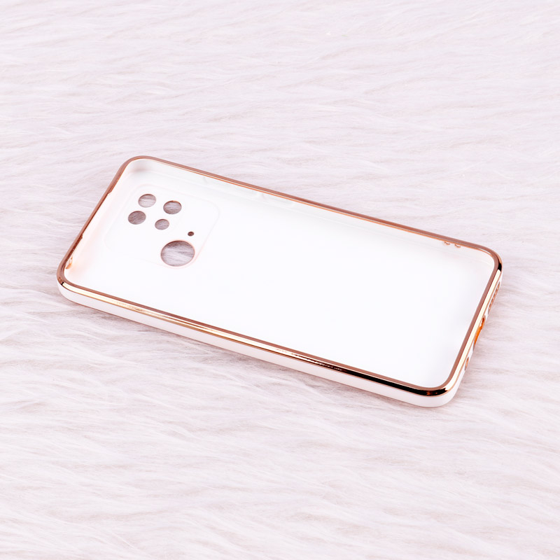 قاب براق My Case Original محافظ لنزدار Xiaomi Redmi 10C