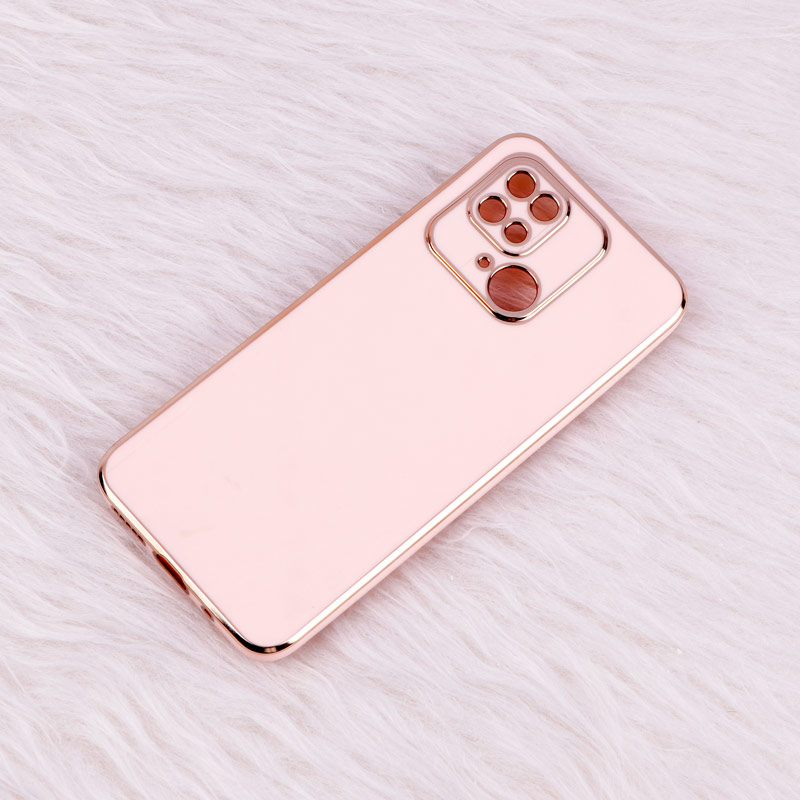 قاب براق My Case Original محافظ لنزدار Xiaomi Redmi 10C
