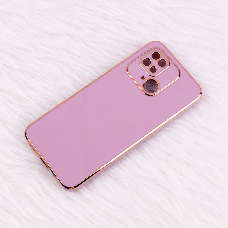 قاب براق My Case Original محافظ لنزدار Xiaomi Redmi 10C