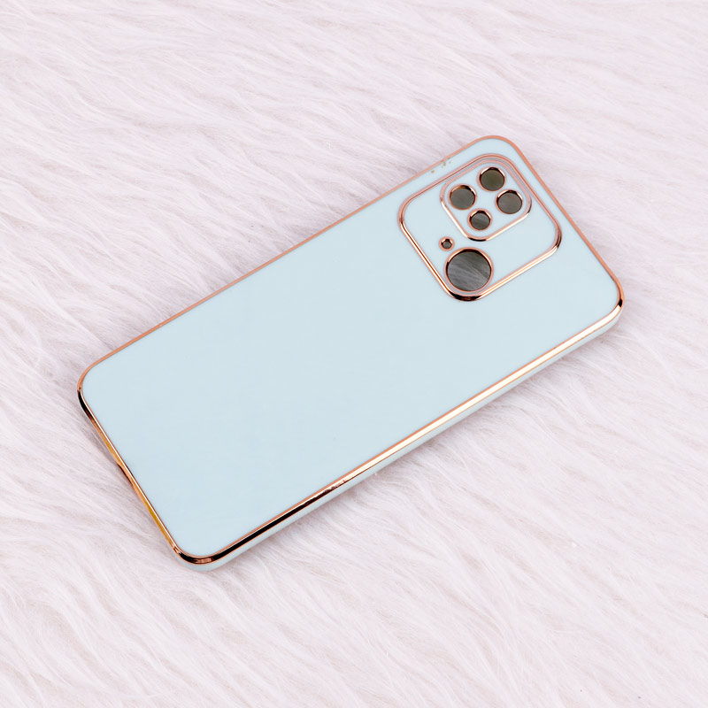 قاب براق My Case Original محافظ لنزدار Xiaomi Redmi 10C
