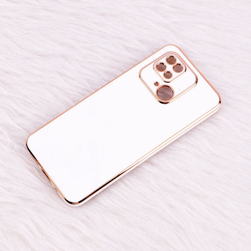 قاب براق My Case Original محافظ لنزدار Xiaomi Redmi 10C
